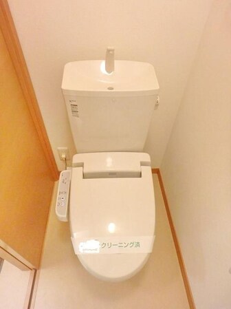 ステルラ・IIの物件内観写真